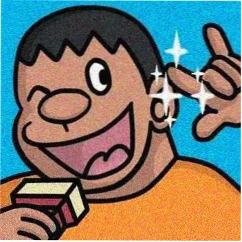 影评人头像